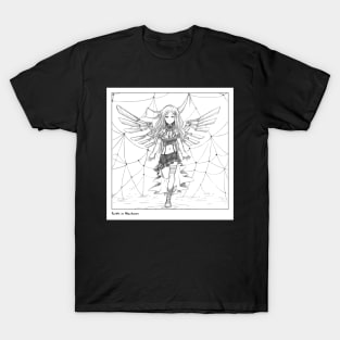 Faith in Machines T-Shirt